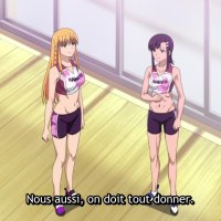 ashirayuki ep 6 vostfr