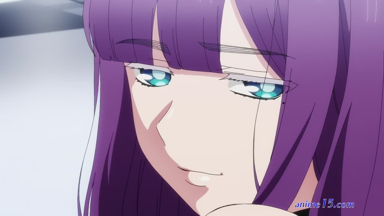 baixar 6 episódios shuumatsu no harem sd