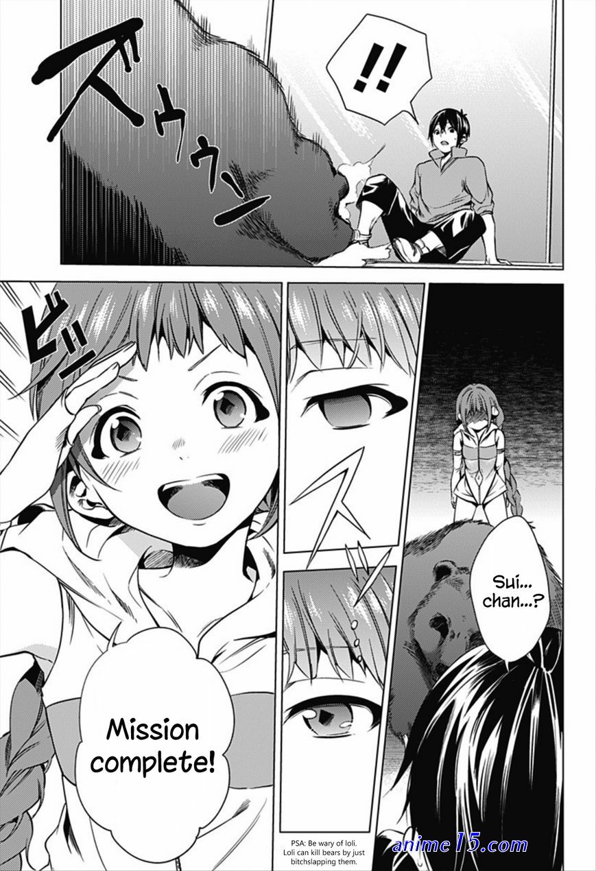 worlds end harem eoisode 6