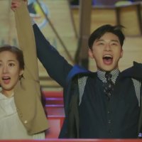 whats wrong secretary kim cap 14