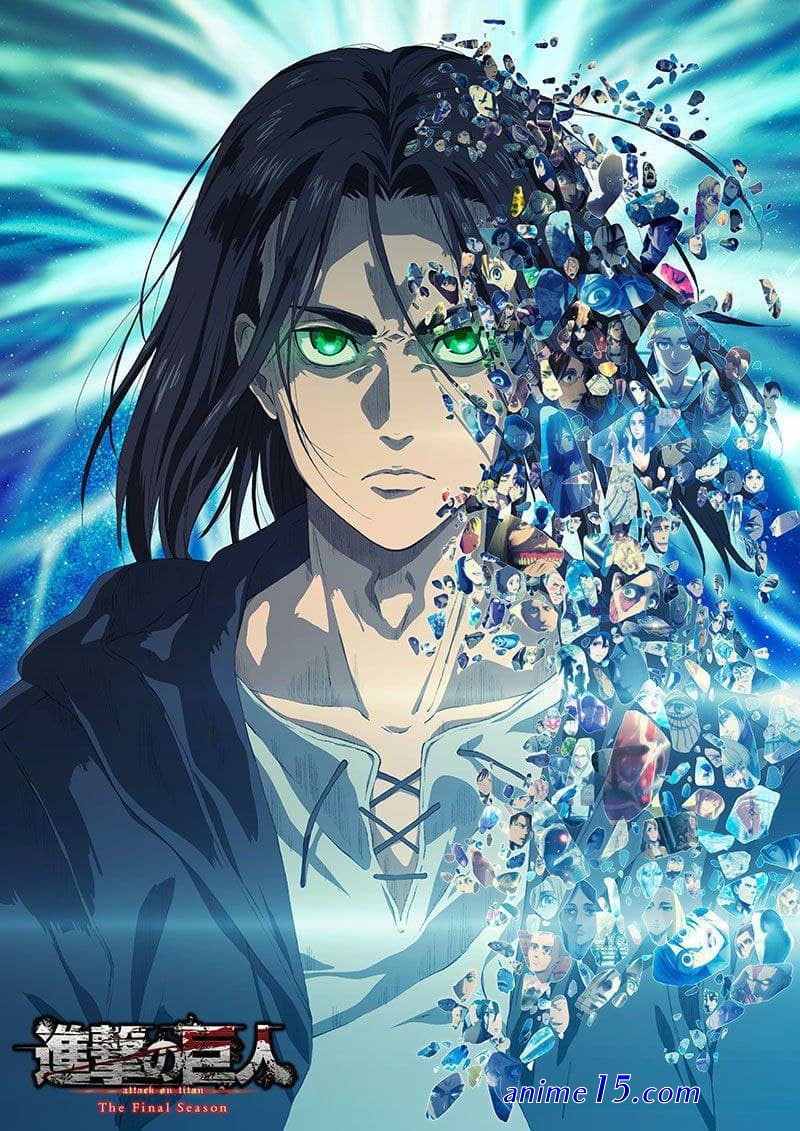 baixar 6 episódios shuumatsu no harem sd