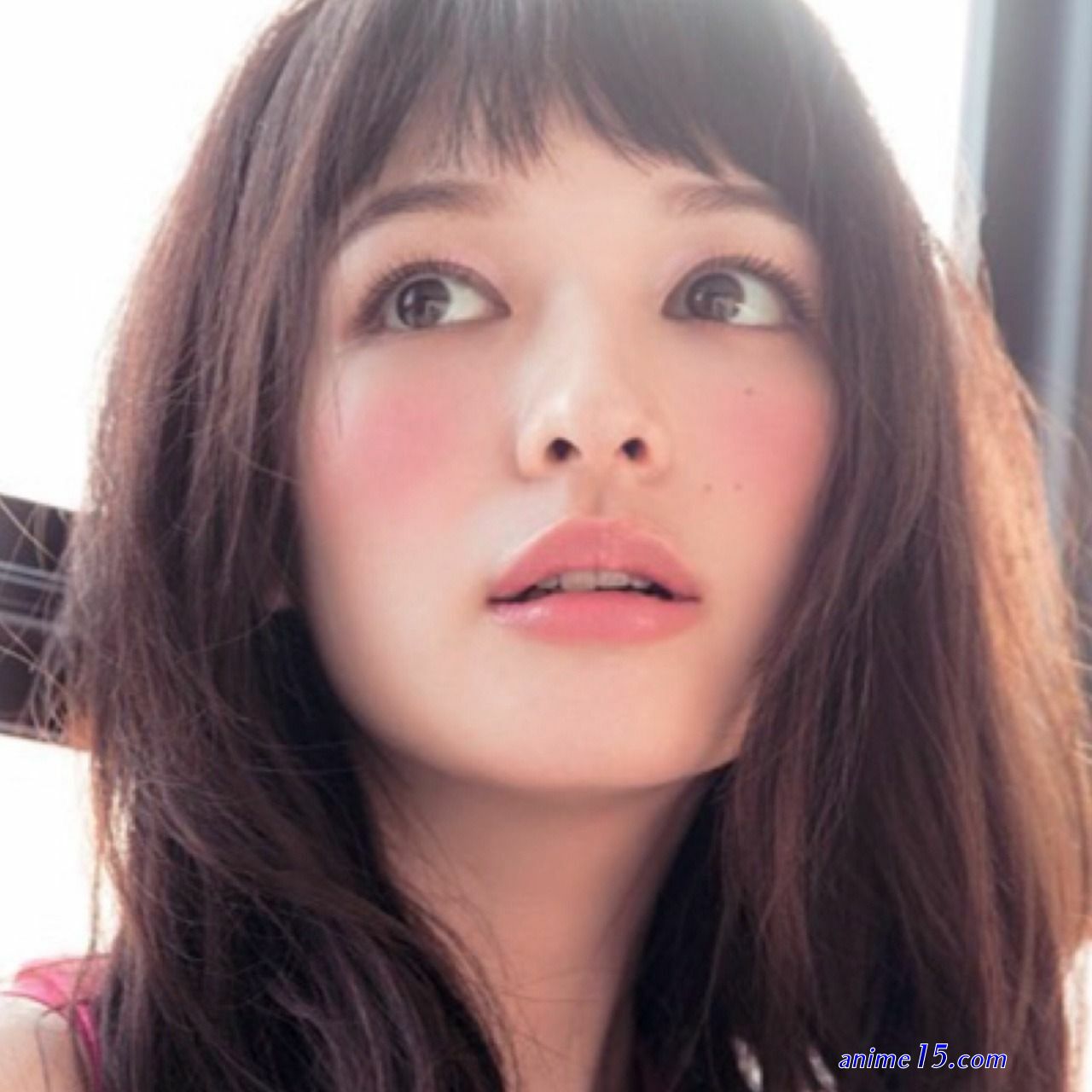 yuri uehara