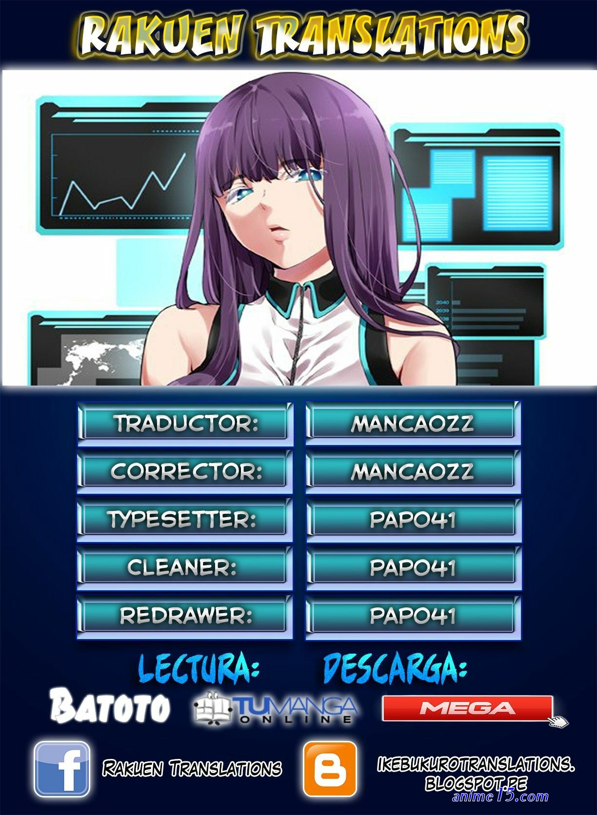 shuumatsu no harem sub español