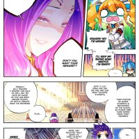 x epoch dragon capítulo 43 espanol