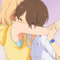 asegao to kase san watch dub
