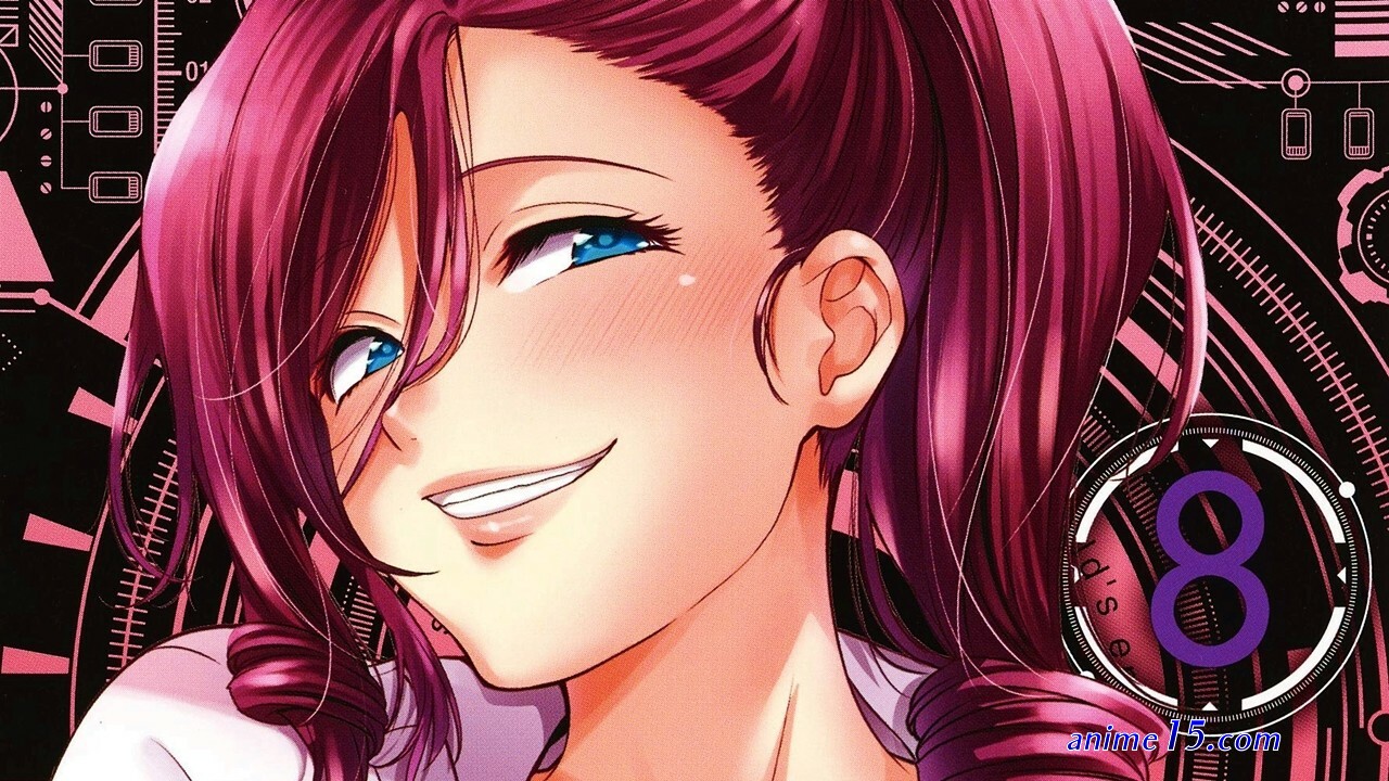 shuumatsu no harem sub español