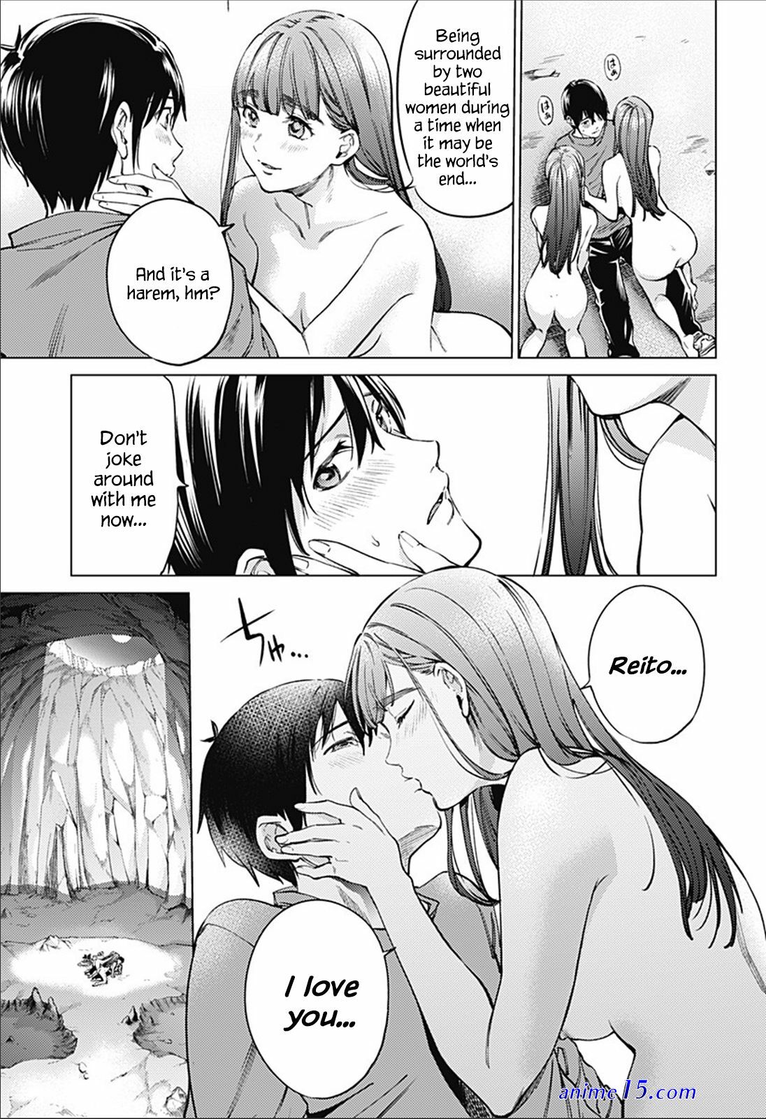 world s end harem uncensored ep 1