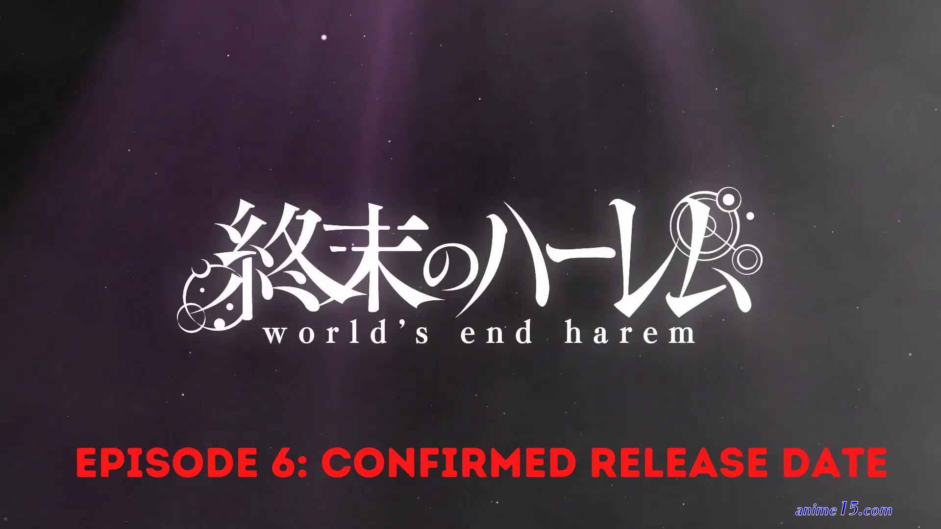 worlds end harem eoisode 6
