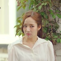 whats wrong secretary kim cap 14