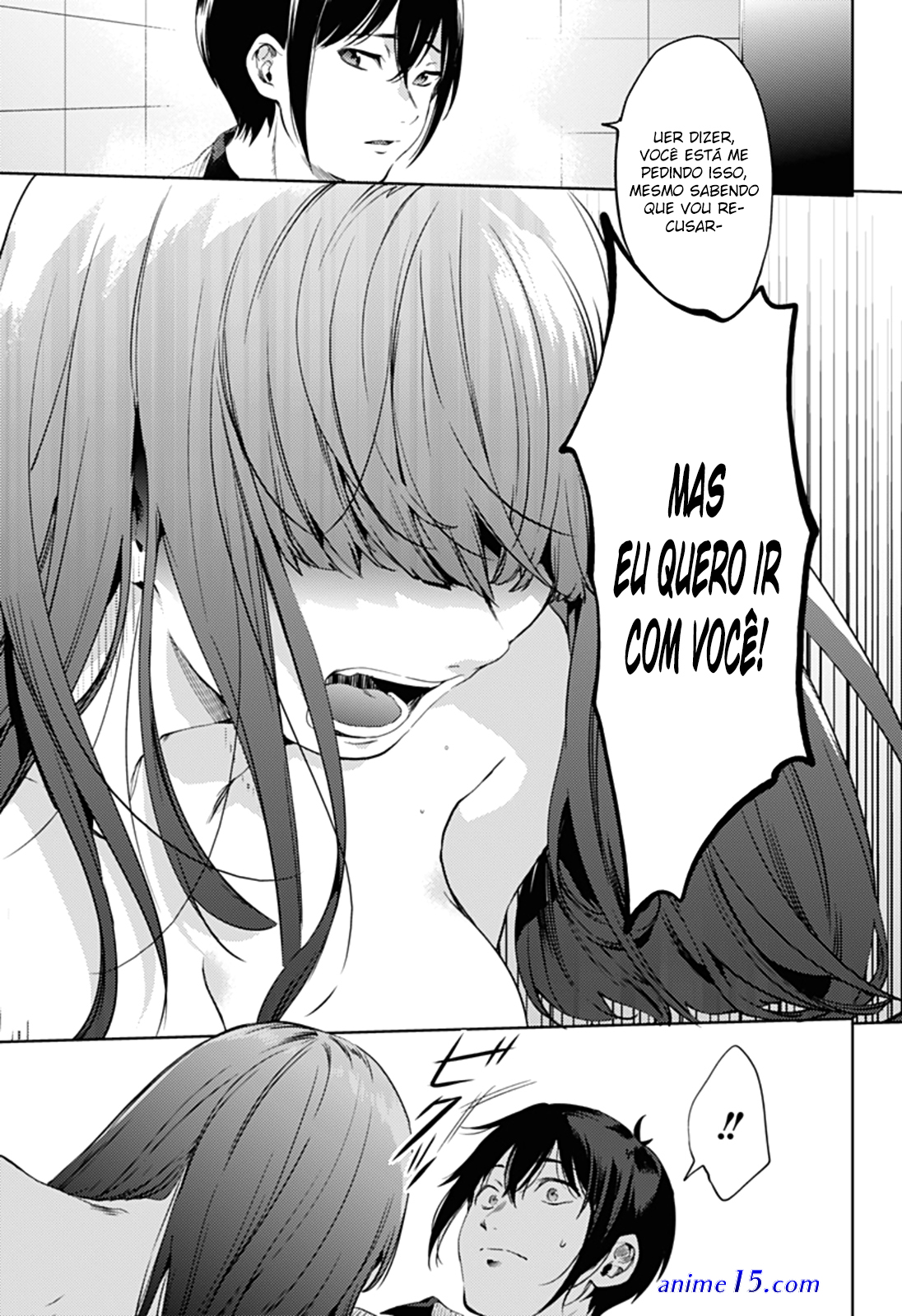 baixar 6 episódios shuumatsu no harem sd