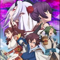 baixar 6 episódios shuumatsu no harem sd