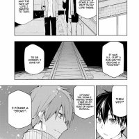 komik the risky family chapter 20