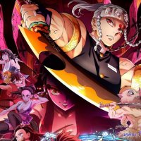 kimetsu no yaiba 2 temporada ep 9