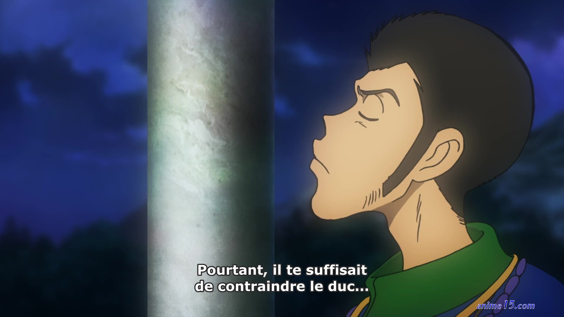 ashirayuki ep 6 vostfr