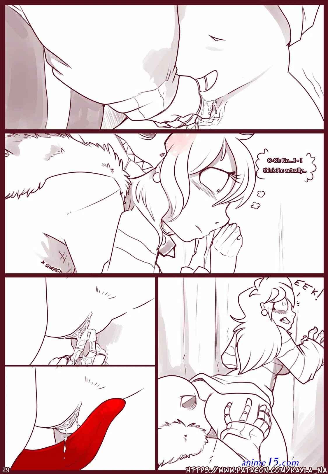 hentai undertale comics