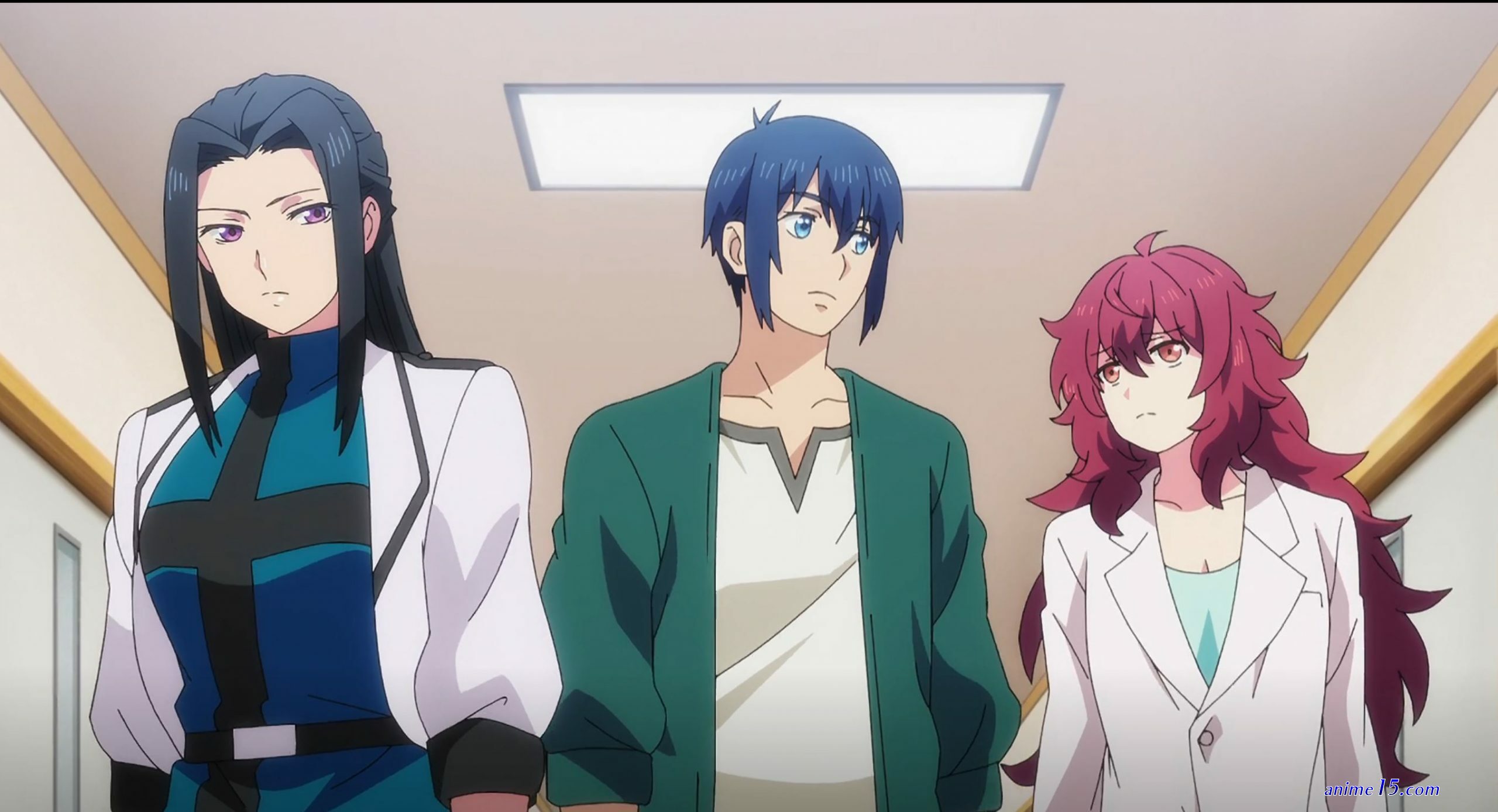 worlds end harem eoisode 6
