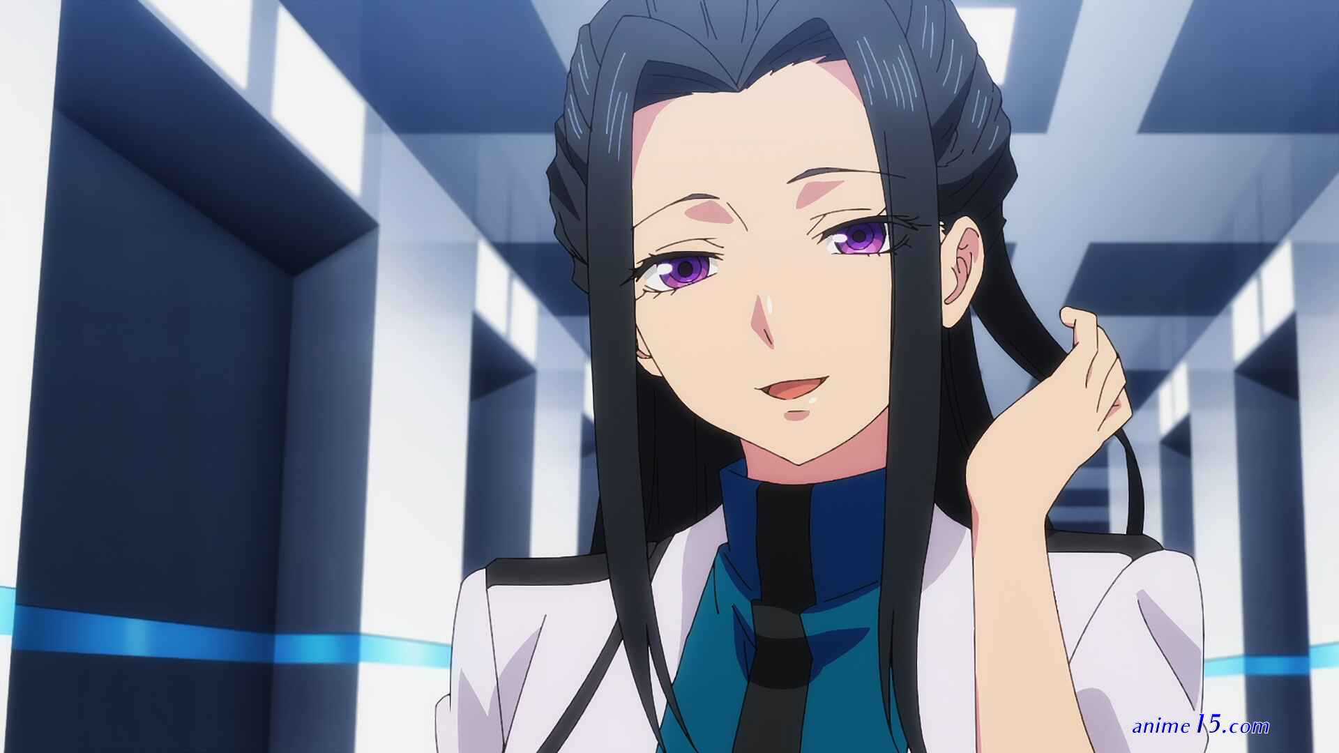 worlds end harem eoisode 6