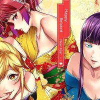 world s end harem uncensored ep 1