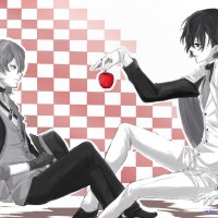 dazai x chuuya comics fanservice