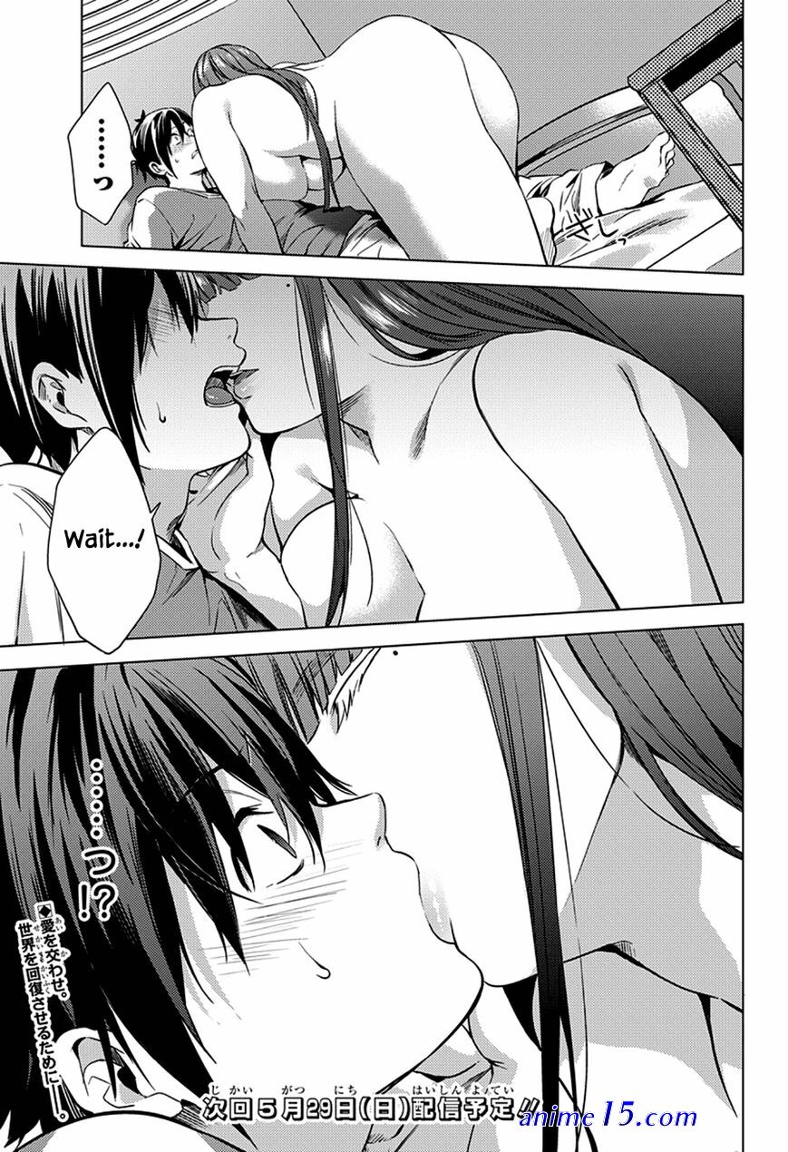 world s end harem uncensored ep 1