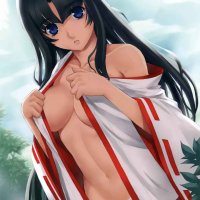 naked anime images