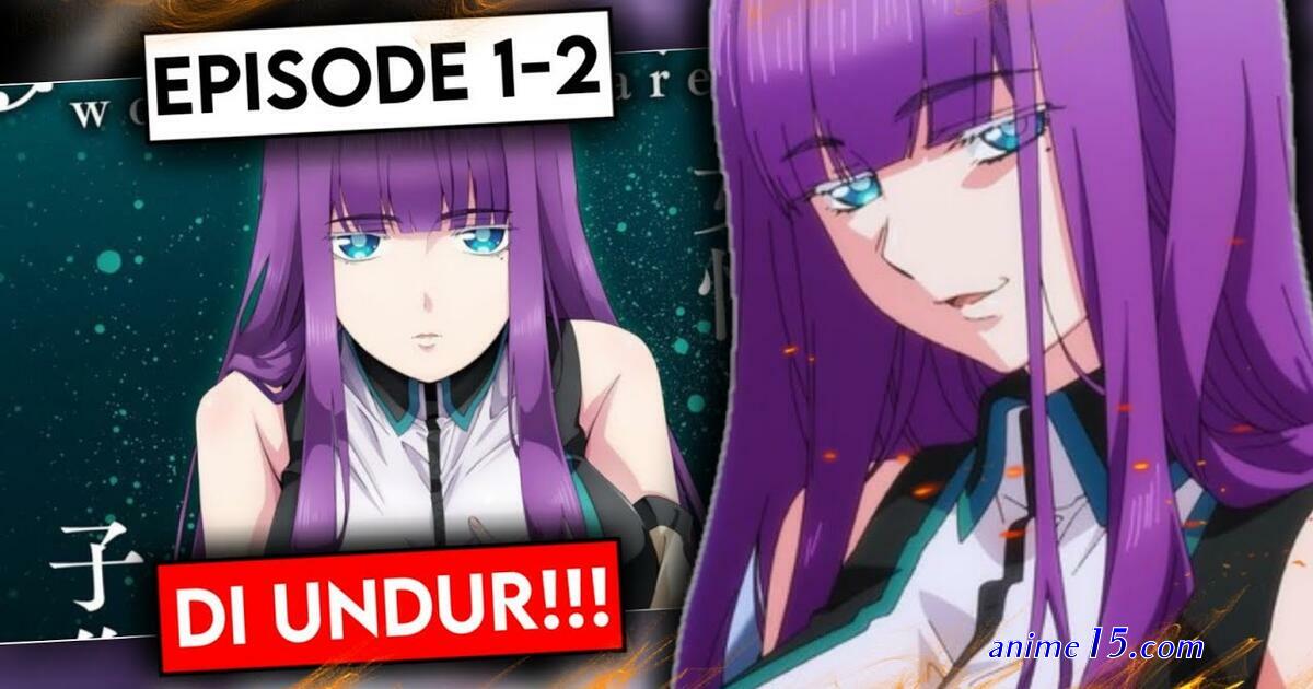 shuumatsu no harem sub español
