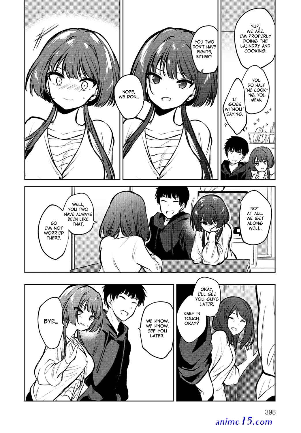 hentai one room 2