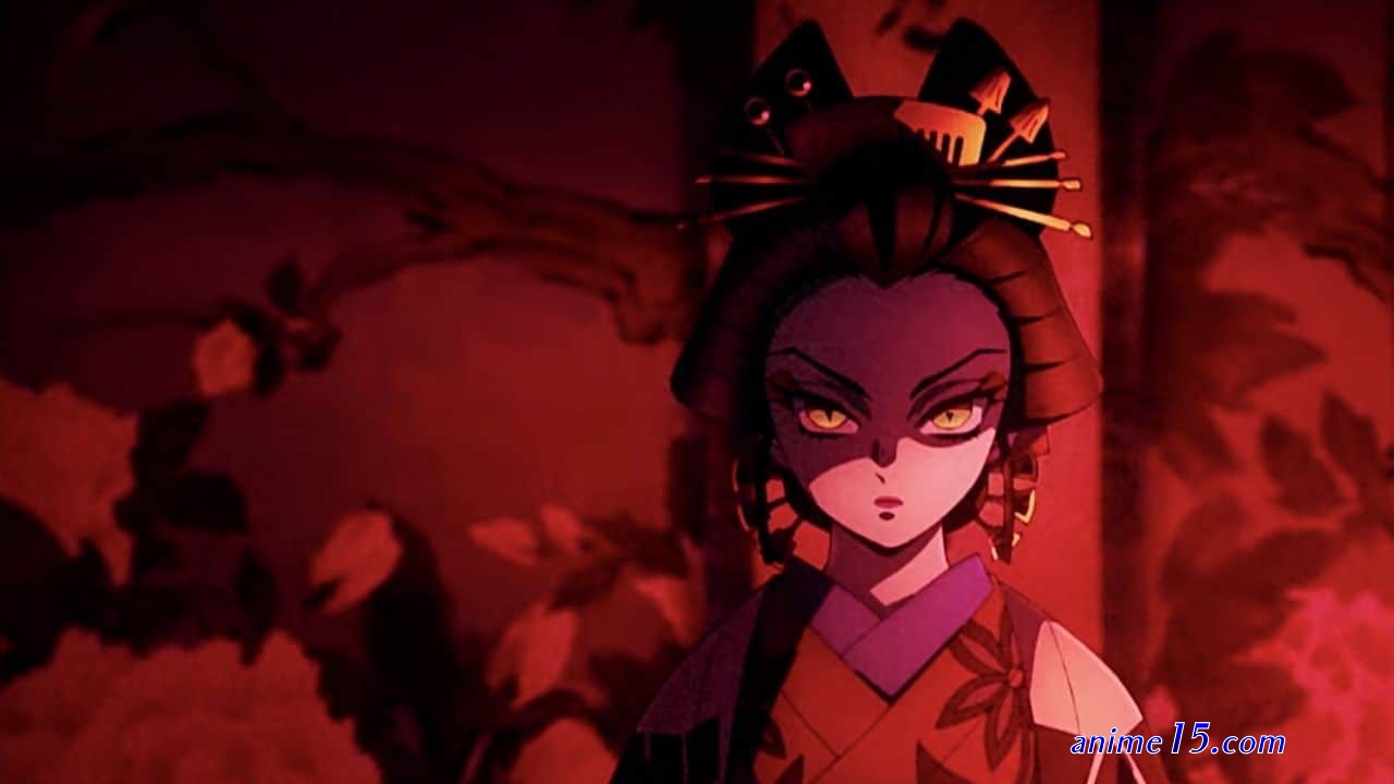 demon slayer episode 10 saison 2