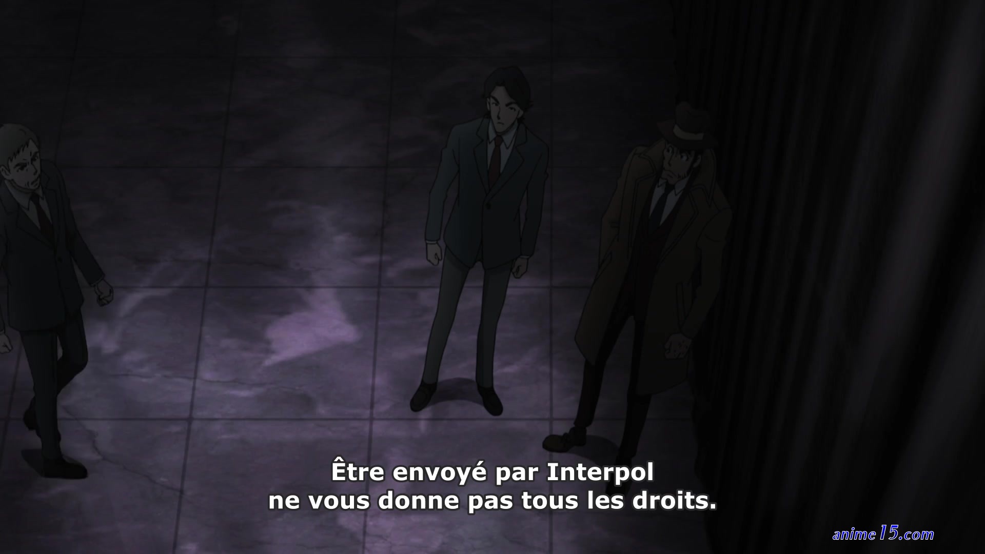 ashirayuki ep 6 vostfr