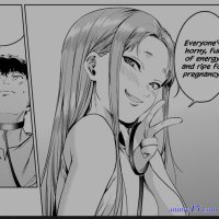shuumatsu no harem sub español