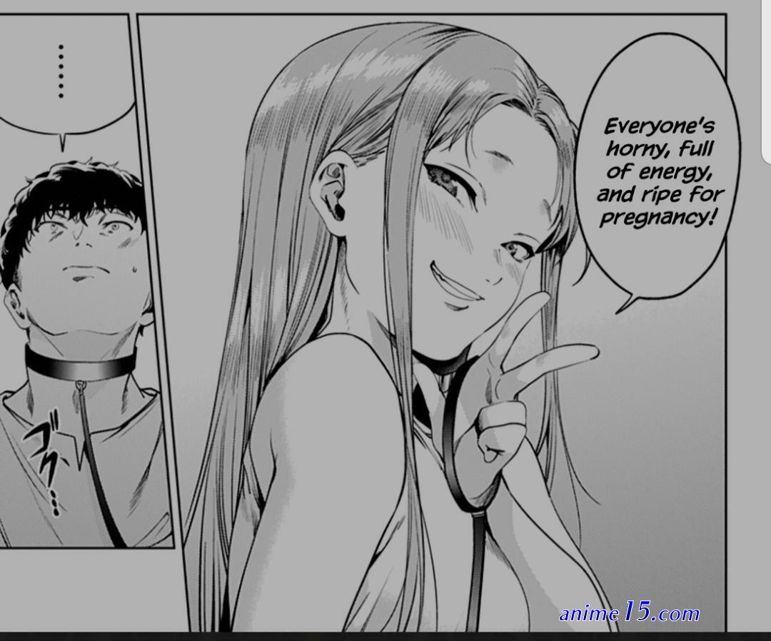 shuumatsu no harem sub español
