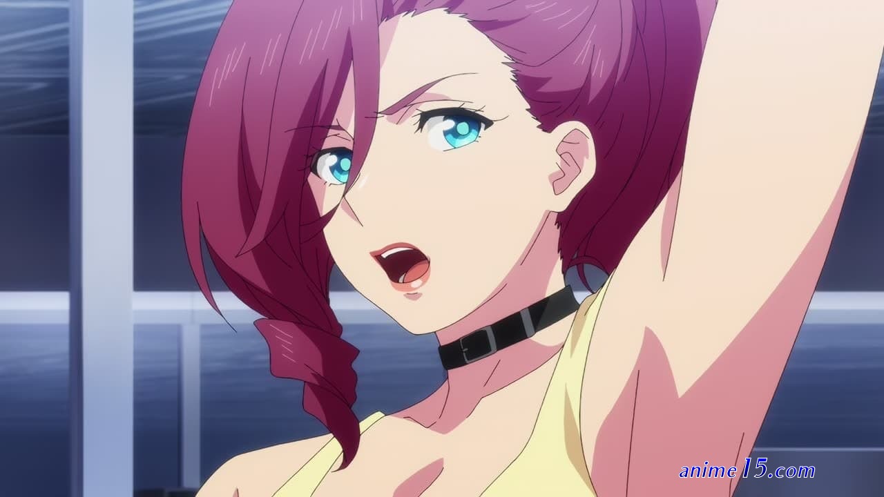 worlds end harem eoisode 6
