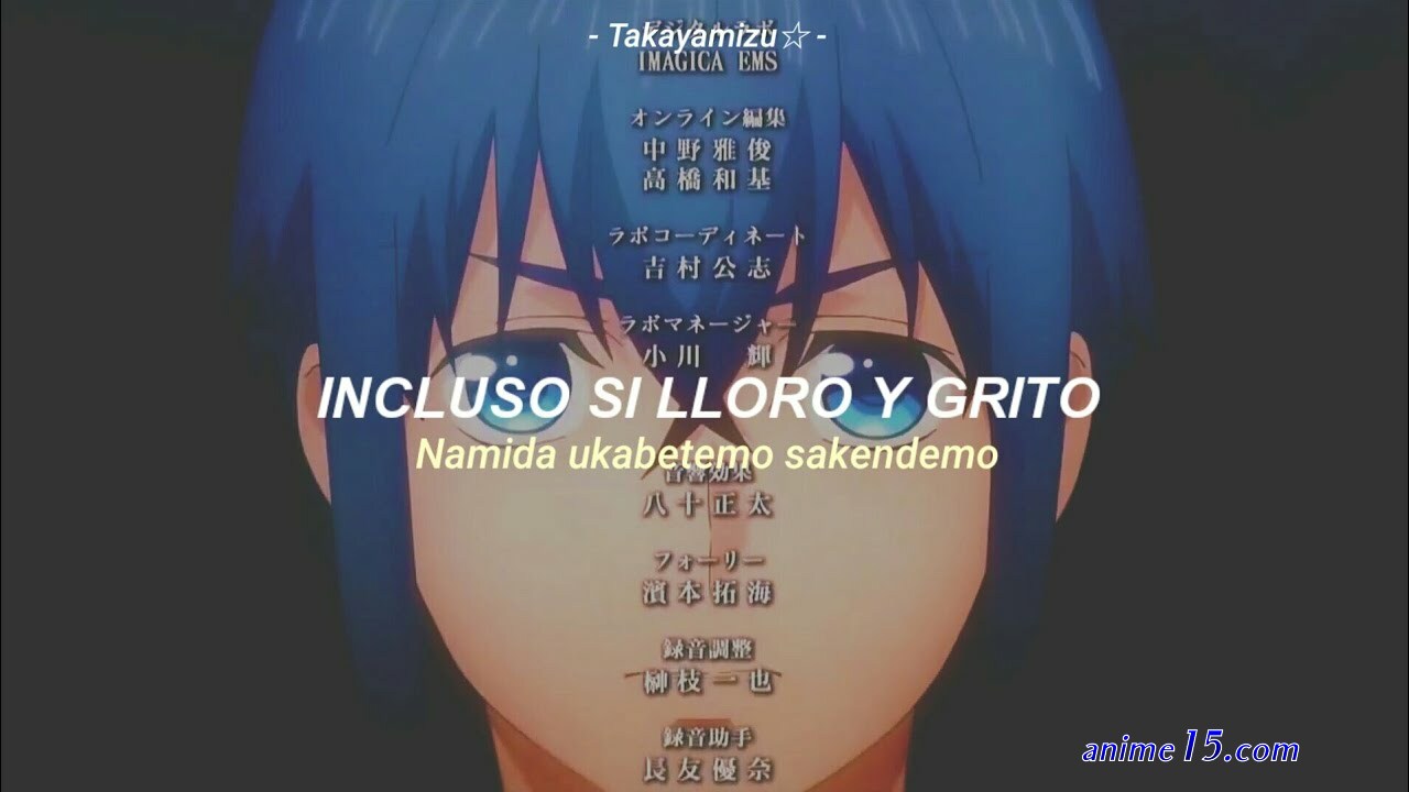 shuumatsu no harem sub español