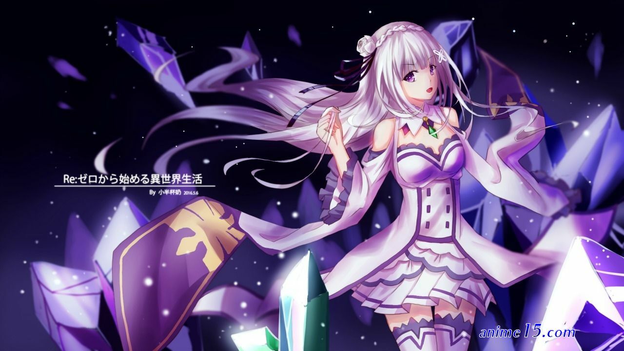 gogoanime re zero