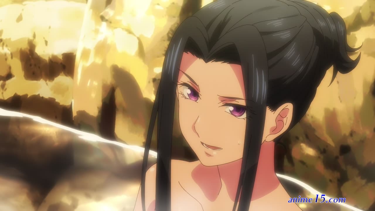 worlds end harem eoisode 6