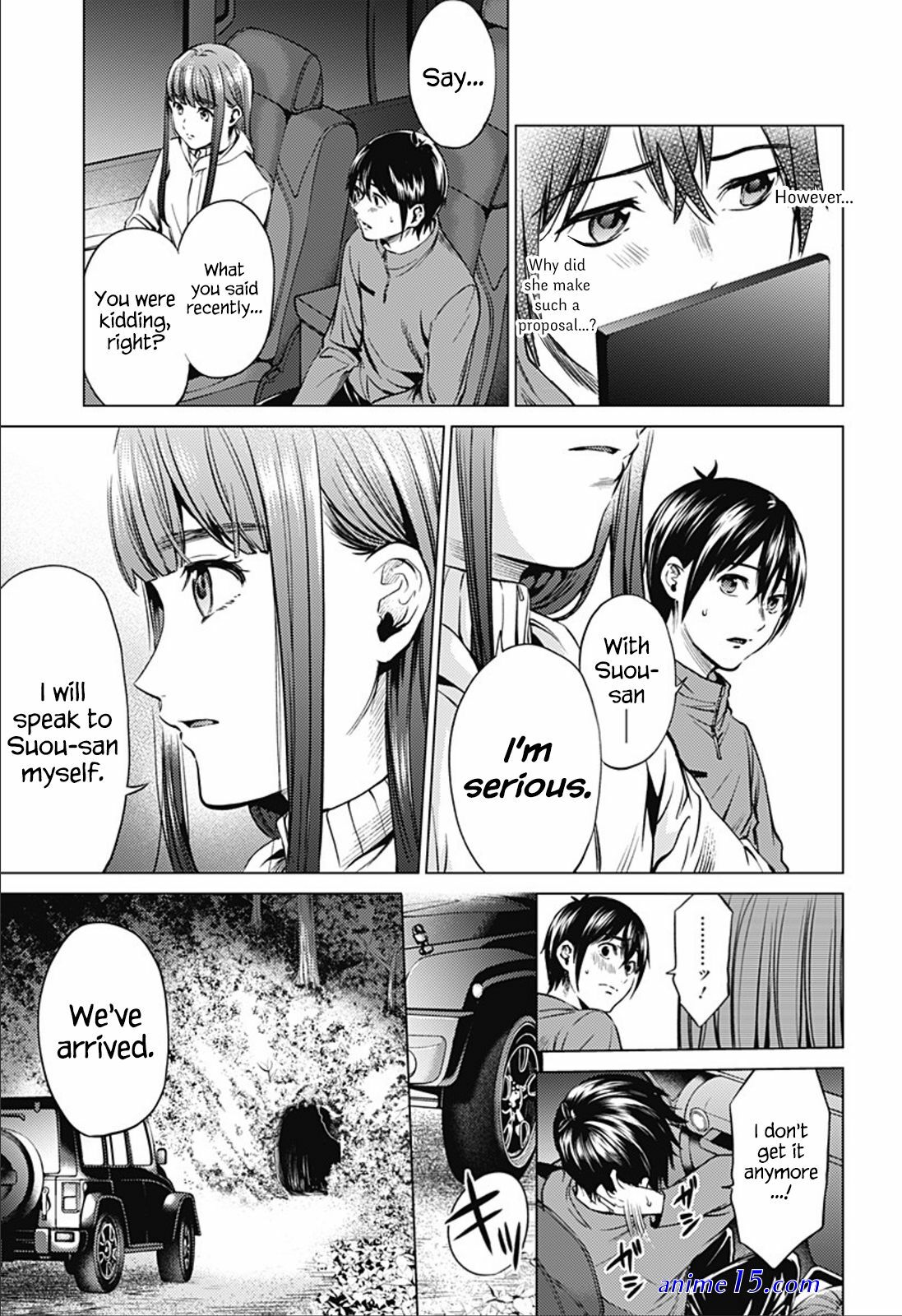 worlds end harem eoisode 6