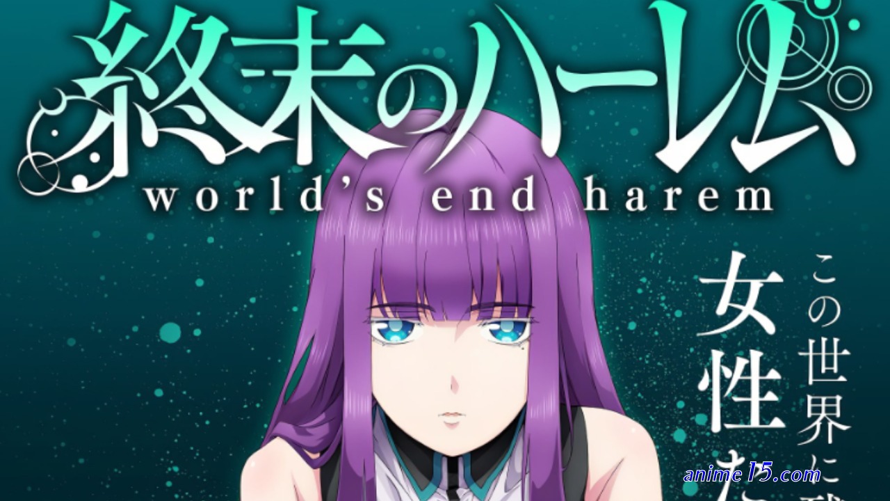 worlds end harem eoisode 6