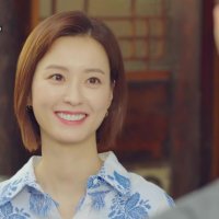 whats wrong secretary kim cap 14