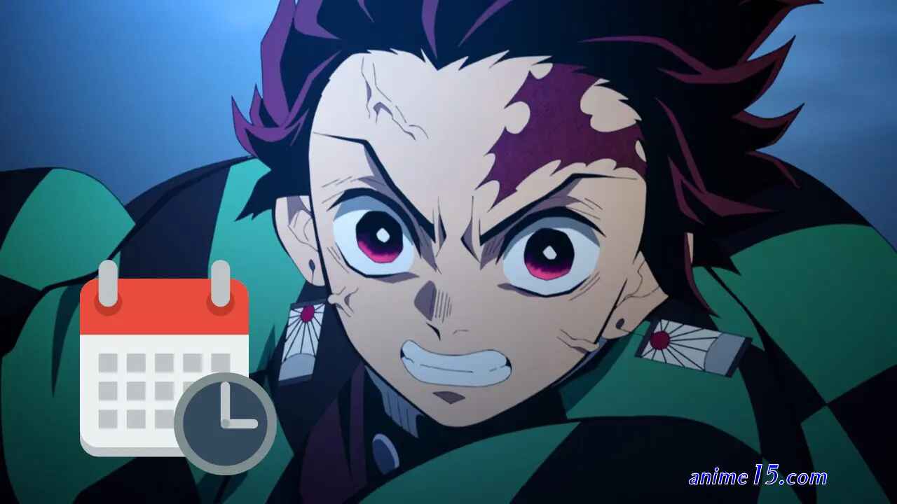 kimetsu no yaiba 2 temporada ep 9