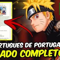 baixar animes completo dublado do naruto
