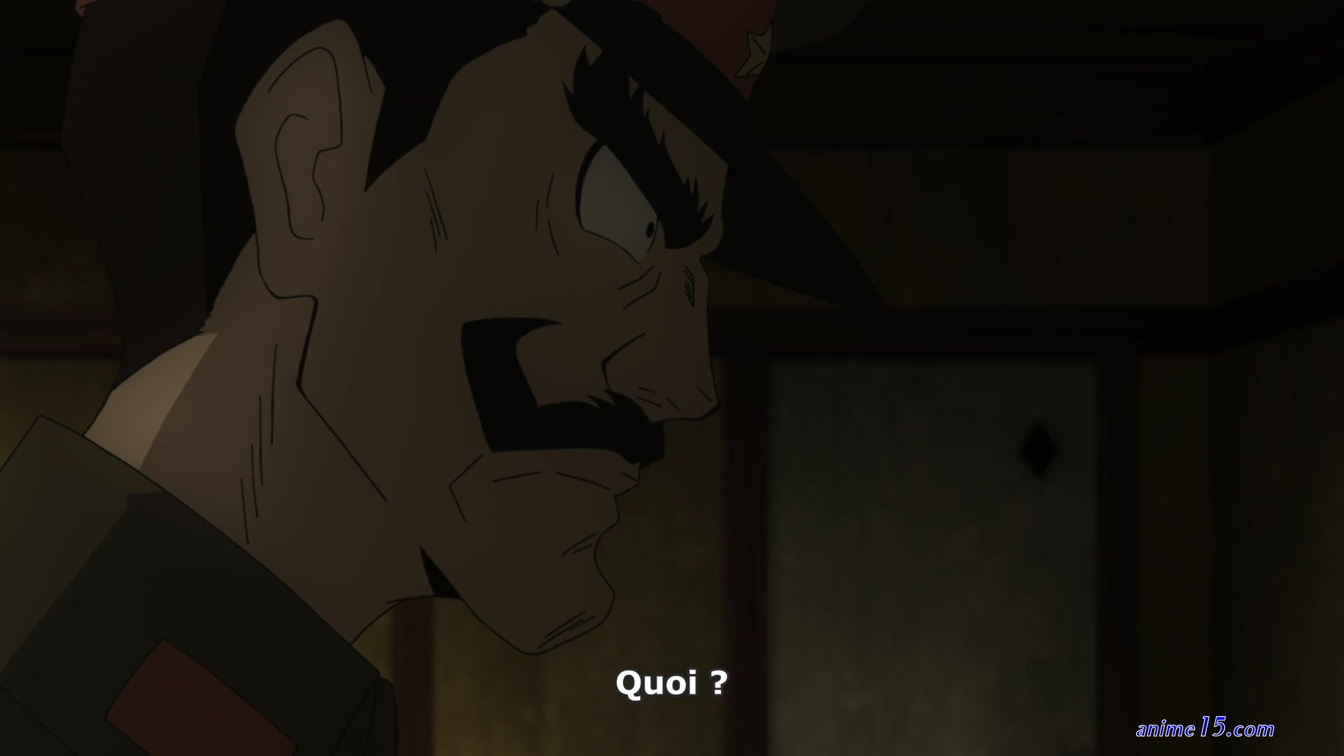 ashirayuki ep 6 vostfr