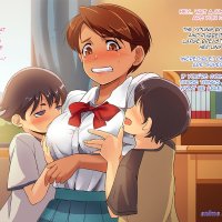 dark skin schoolgirl anime porn