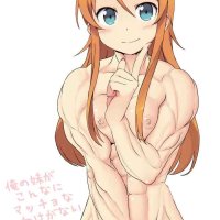 naked anime images