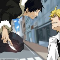 durarara episode 3 sub download