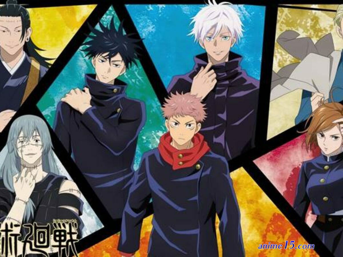 assistir jujutsu filme