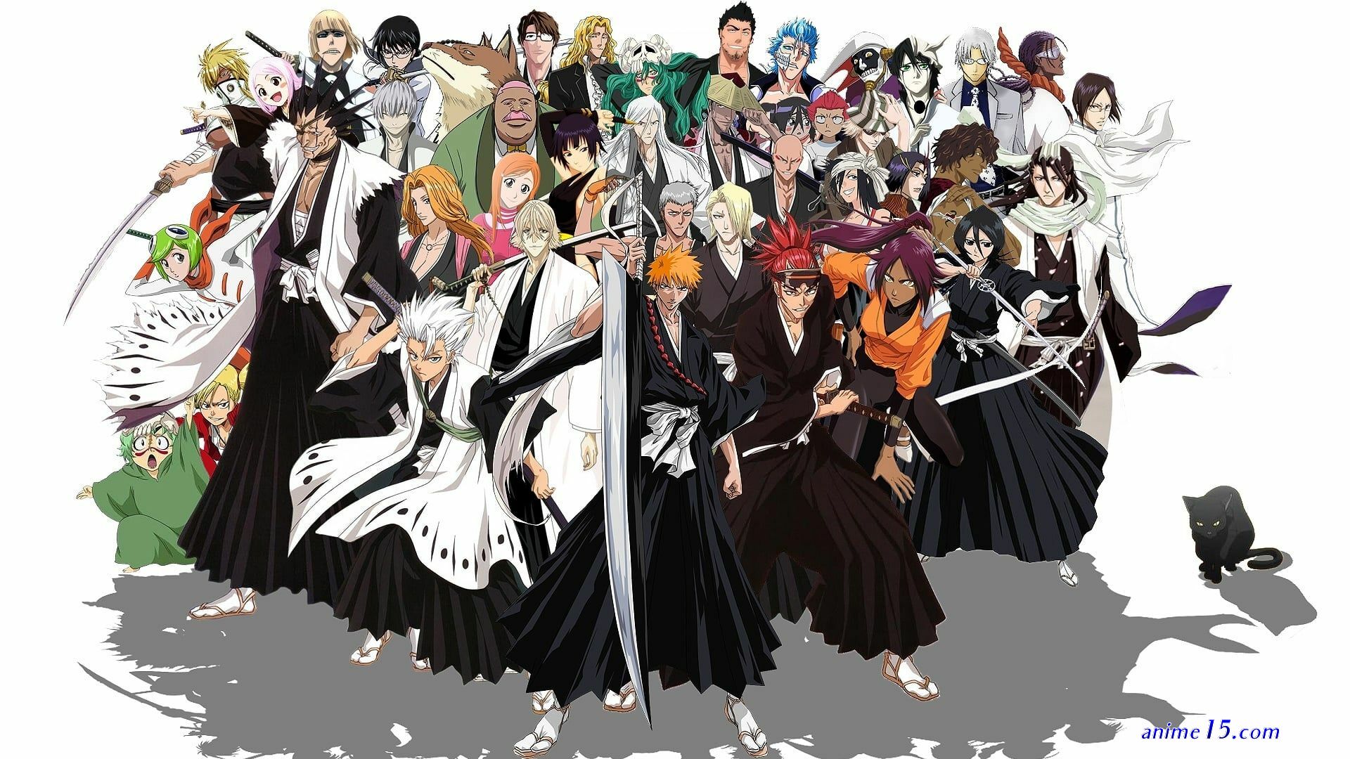 bleach 297 streaming