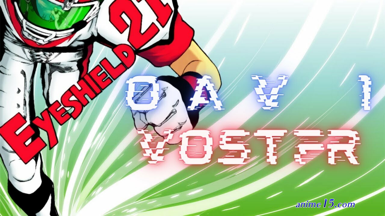 eyeshield 21 01 vostfr