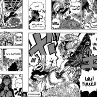 one piece 1011 vostfr