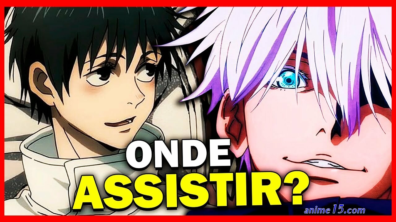 assistir jujutsu kaisen filme