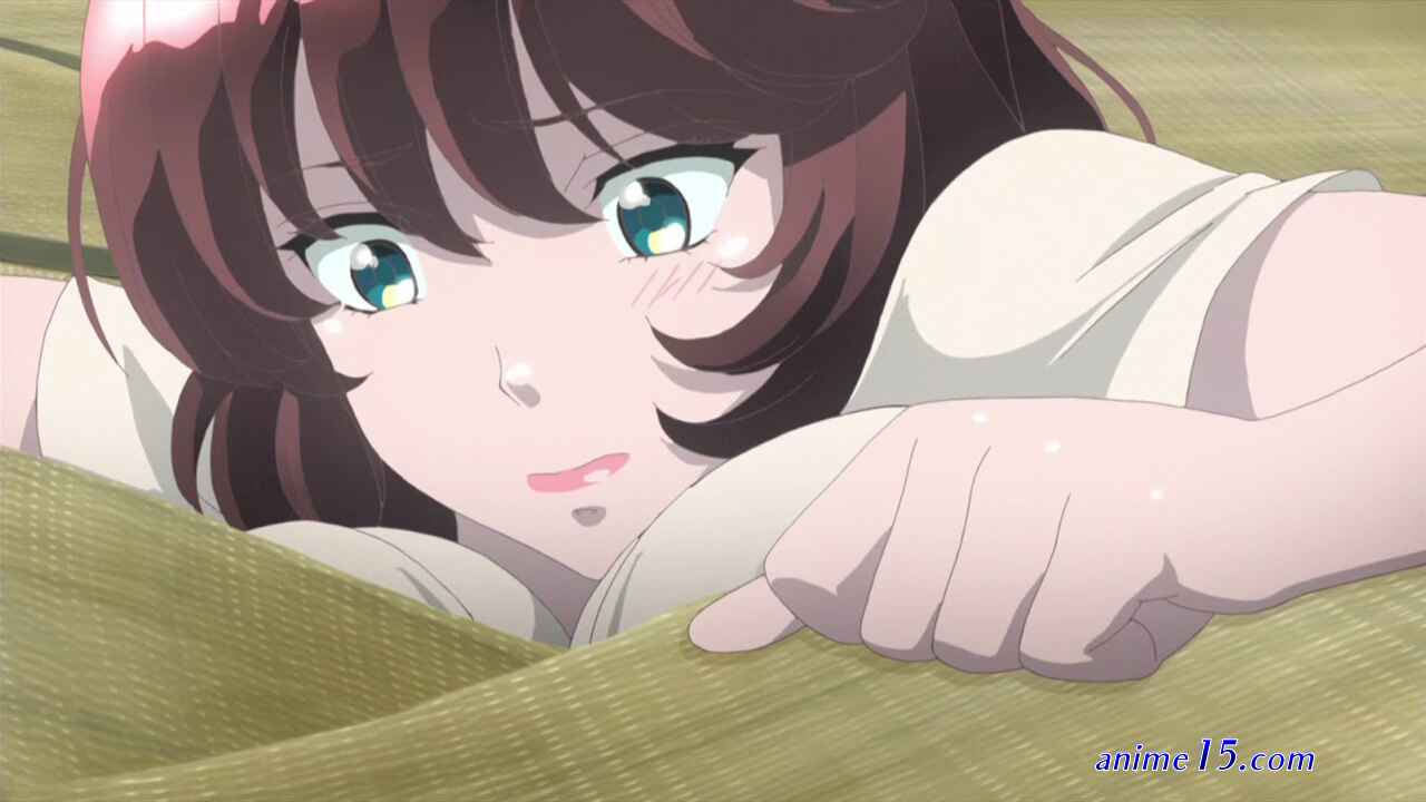 joshi ochi 2 kai kara onnanoko ga cap 1 anime yt